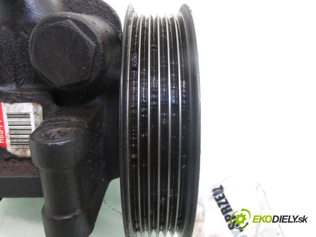FORD FOCUS Turnier (DNW) KOMBI 1999 96,00 2.0 16V - EDDB 1988,00 pumpa servočerpadlo HBDFY (Servočerpadlo)