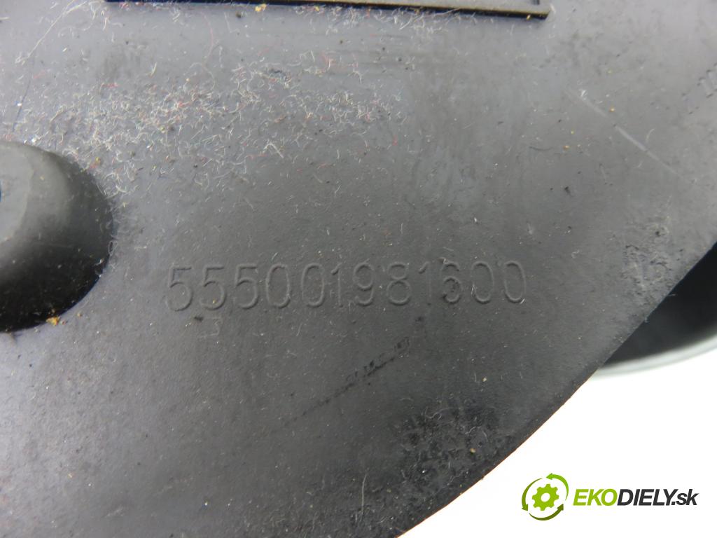 FIAT BRAVO II (198_) HB 2006 110,00 1.9 D Multijet - 937 A5.000 1910,00 Prístrojovka elektrický 555001981600