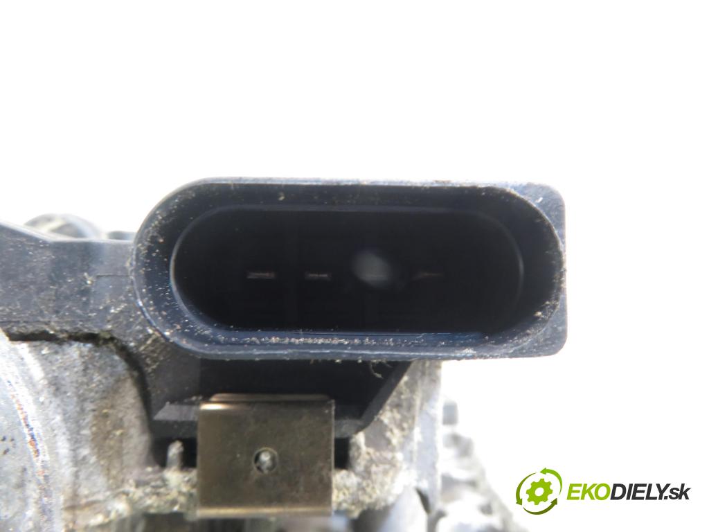VOLVO C30 (533) HB 2008 100,00 2.0 D 136 - D 4204 T 1997,00 Motorček stieračov 1397220585 ; 0390241688 ; 3397021108