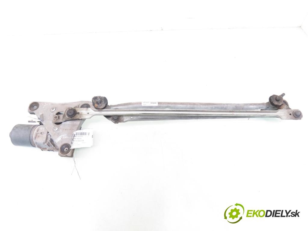 VOLVO C30 (533) HB 2008 100,00 2.0 D 136 - D 4204 T 1997,00 Motorček stieračov 1397220585 ; 0390241688 ; 3397021108