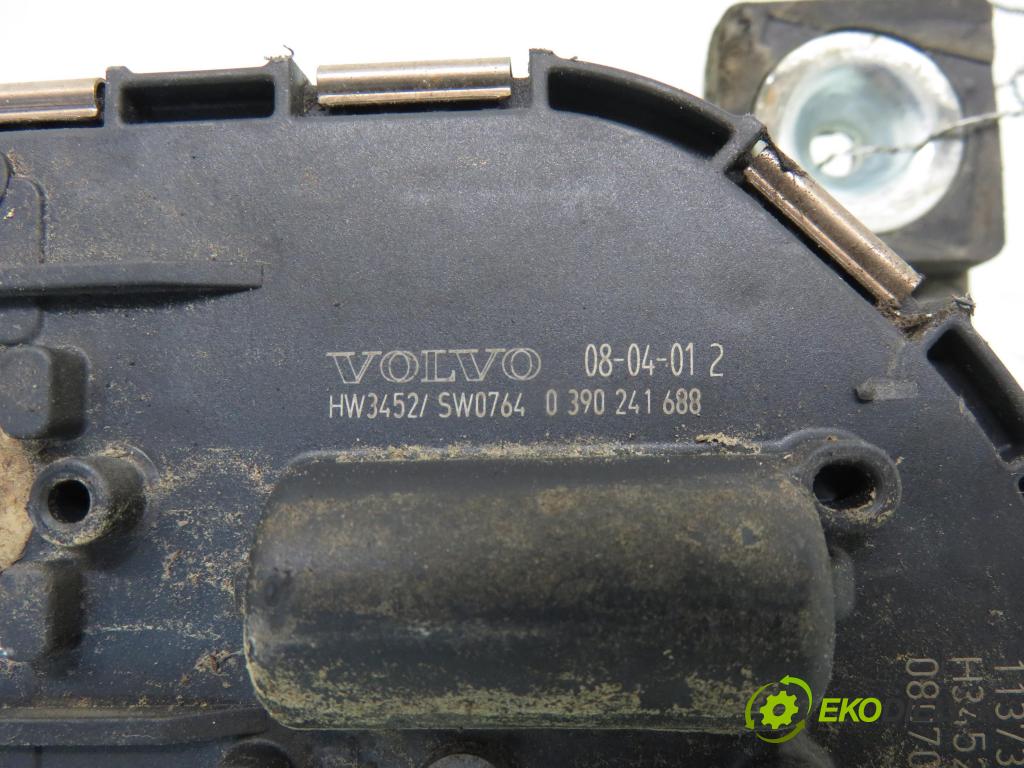 VOLVO C30 (533) HB 2008 100,00 2.0 D 136 - D 4204 T 1997,00 Motorček stieračov 1397220585 ; 0390241688 ; 3397021108