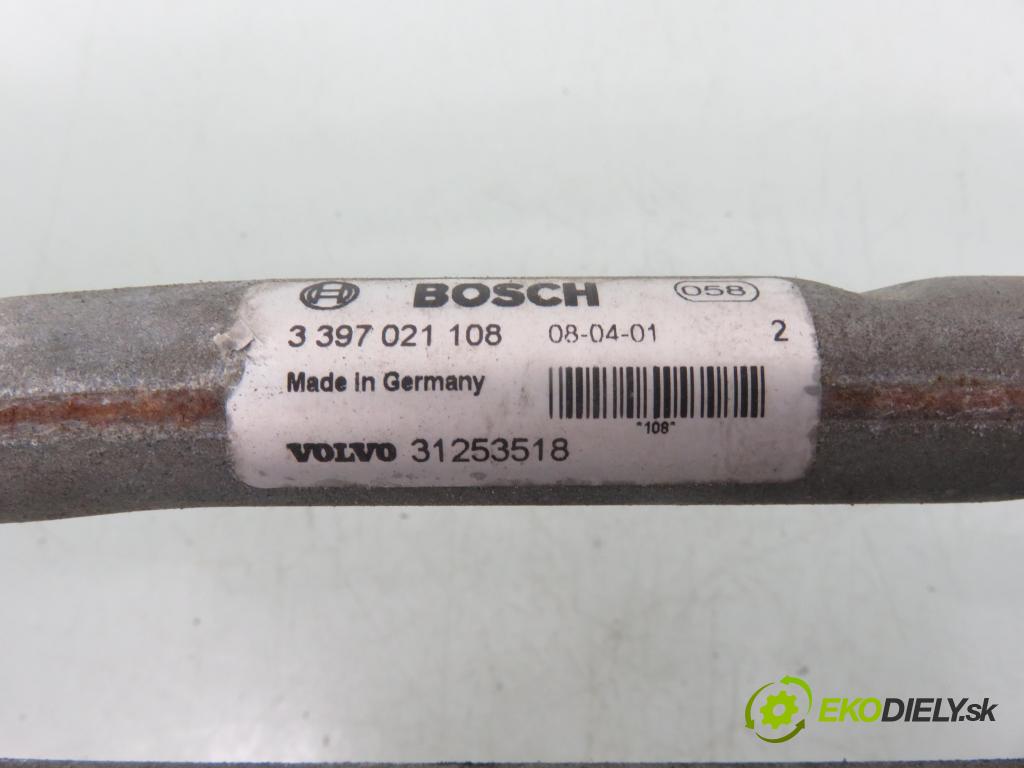 VOLVO C30 (533) HB 2008 100,00 2.0 D 136 - D 4204 T 1997,00 Motorček stieračov 1397220585 ; 0390241688 ; 3397021108