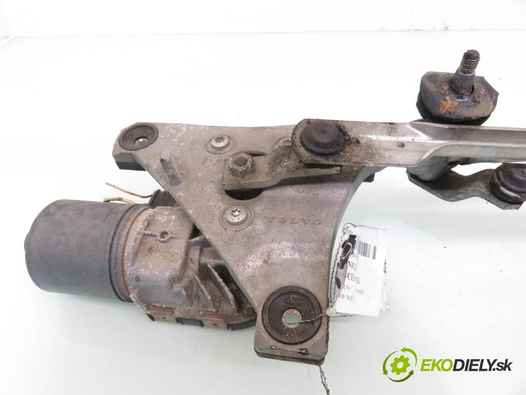 VOLVO C30 (533) HB 2008 100,00 2.0 D 136 - D 4204 T 1997,00 Motorček stieračov 1397220585 ; 0390241688 ; 3397021108