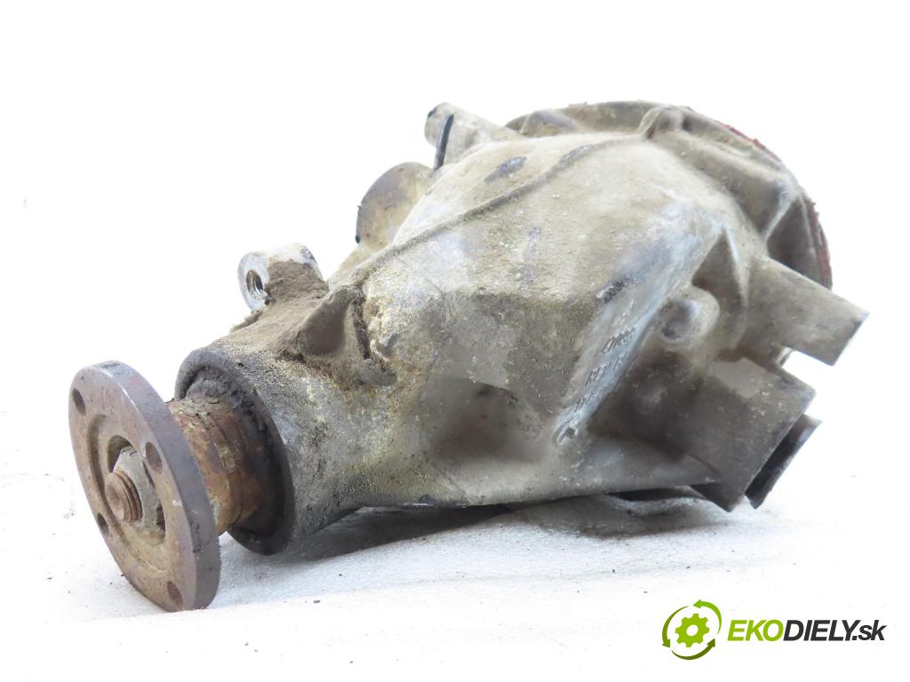 LAND ROVER FREELANDER (L314) SUV 1998 72,00 2.0 DI 4x4 - 20 T2N 1994,00 ,diferenciál 47098