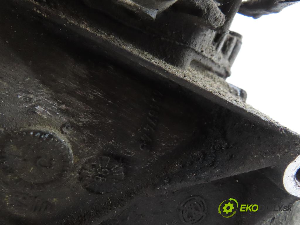 FIAT PUNTO (188_) HB 2002 59,00 1.2 16V 80 - 188 A5.000 1242,00 Prevodovka MANUALNA 46467446
