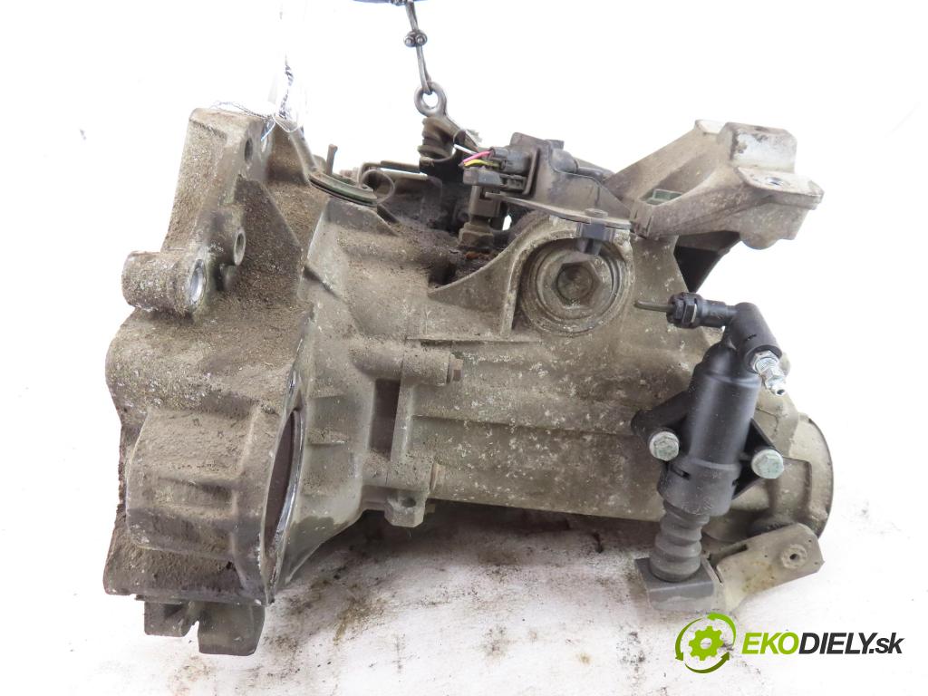 VW GOLF IV (1J1) HB 2001 55,00 1.4 16V - APE 1390,00 Prevodovka MANUALNA DUW