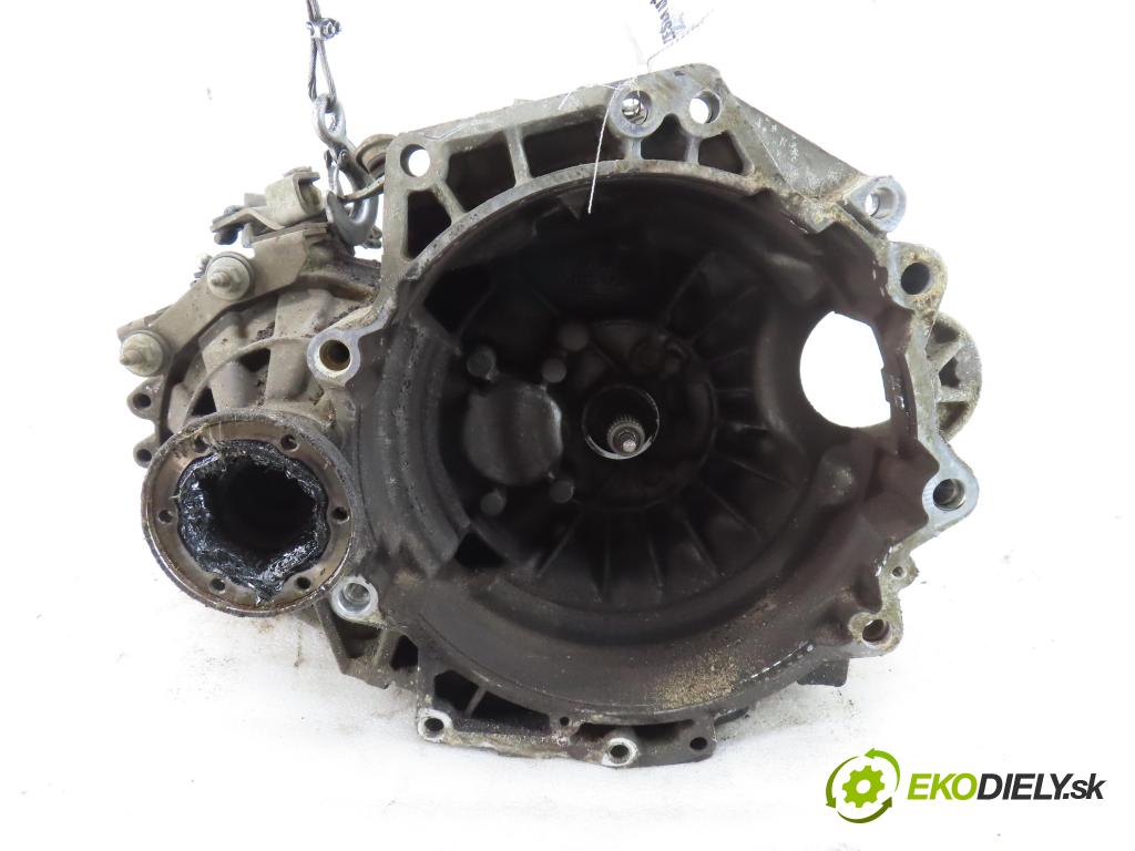 VW GOLF IV (1J1) HB 2001 55,00 1.4 16V - APE 1390,00 Prevodovka MANUALNA DUW