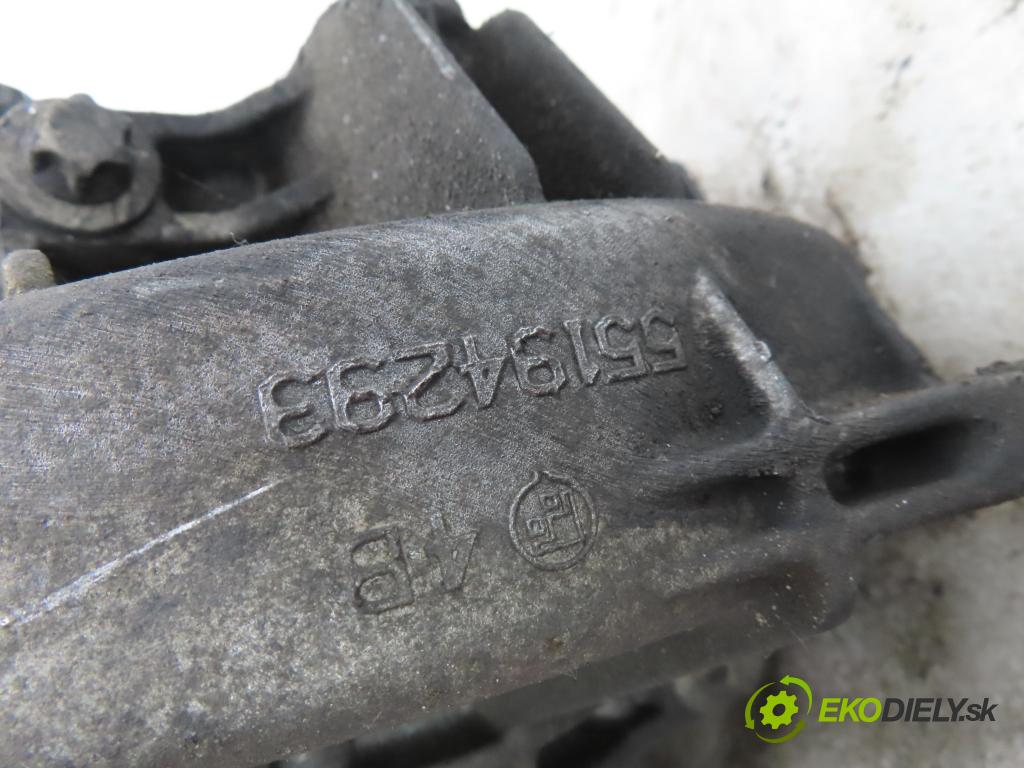OPEL ZAFIRA B (A05) MINIVAN 2007 88,00 1.9 CDTI 8V 120 - Z 19 DT 1910,00 Prevodovka MANUALNA M32 ; 55194293 ; 55166623