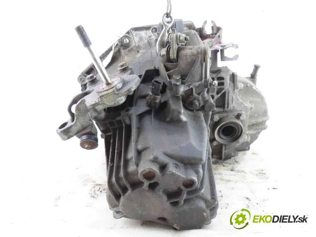 FIAT BRAVO II (198_) HB 2006 110,00 1.9 D Multijet - 937 A5.000 1910,00 Prevodovka MANUALNA 464332891 ; 55213114