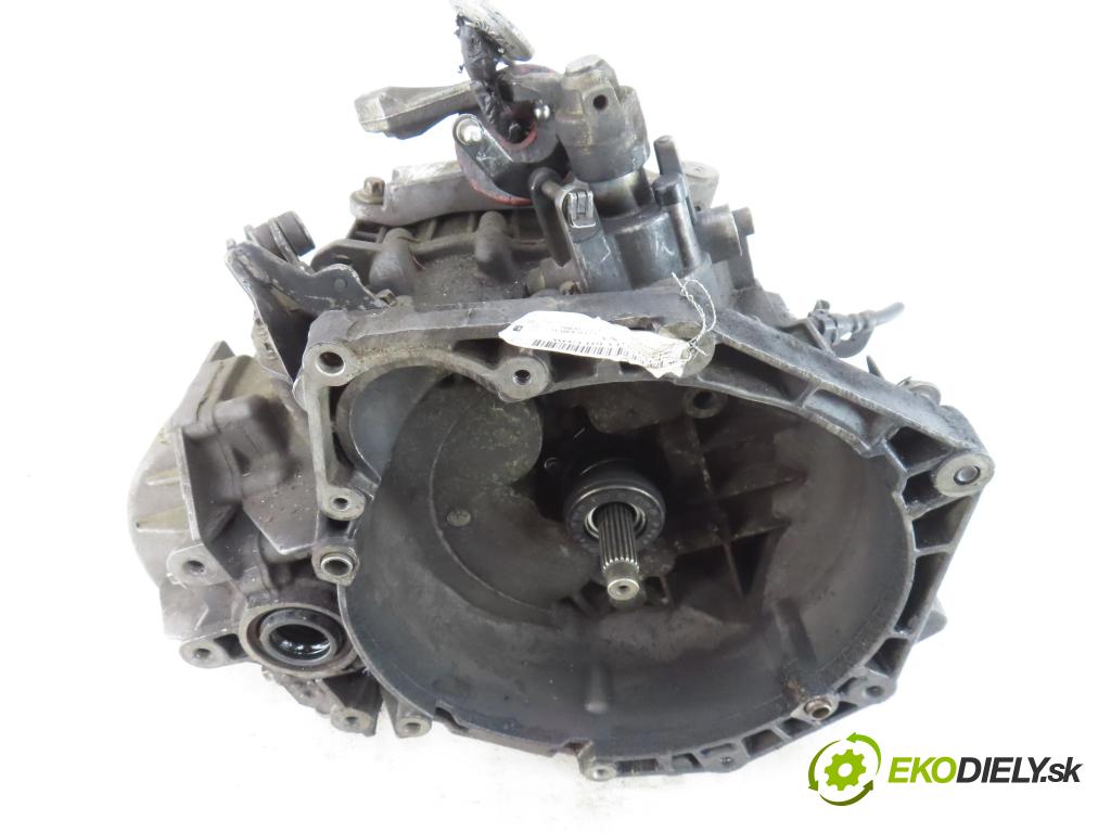 OPEL ASTRA H GTC (L08) COUPE 2006 88,00 1.9 8V CDTI 120 - Z 19 DT 1910,00 Prevodovka MANUALNA M32 ; 55194293 ; 55186623