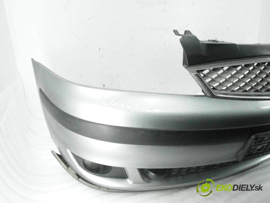 FORD GALAXY (WGR) MINIVAN 2002 85,00 1.9 TDI PD 115 - AUY 1896,00 Nárazník predný