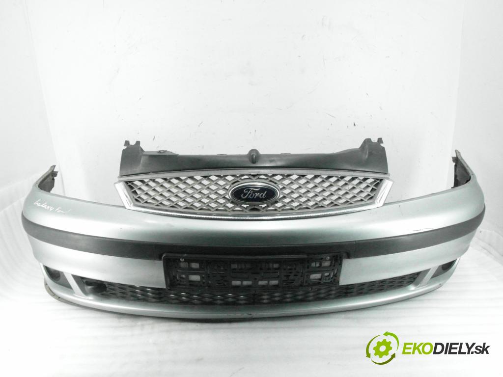 FORD GALAXY (WGR) MINIVAN 2002 85,00 1.9 TDI PD 115 - AUY 1896,00 Nárazník predný