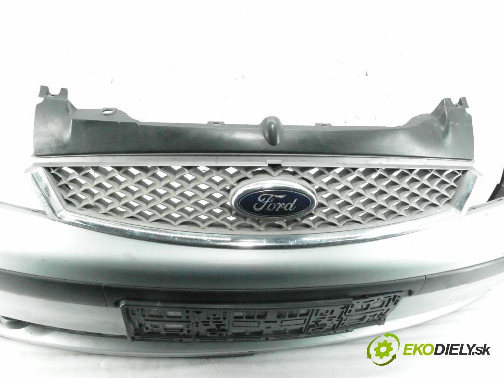 FORD GALAXY (WGR) MINIVAN 2002 85,00 1.9 TDI PD 115 - AUY 1896,00 Nárazník predný