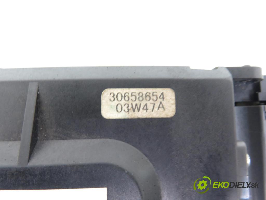 VOLVO S60 I (384) SEDAN 2004 154,00 2.5 T - B 5254 T2 2521,00 PAKA/ŘAZENÍ/SADA: 30658654