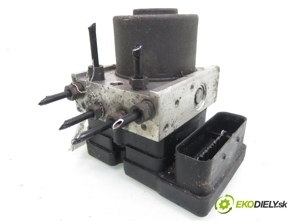 PEUGEOT 206 liftback (2A/C) HB 2004 55,00 1.4 i - KFW (TU3JP) 1360,00 Pumpa ABS 10097011143 ; 9652342980 (Pumpa ABS)