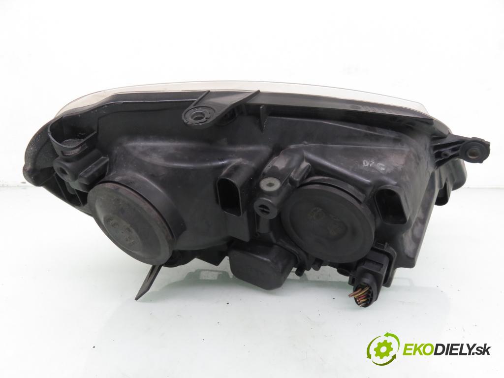 VW POLO (9N_) HB 2003 40,00 1.2 6V 54 - AWY 1198,00 Svetlo LP 6Q1941007AN