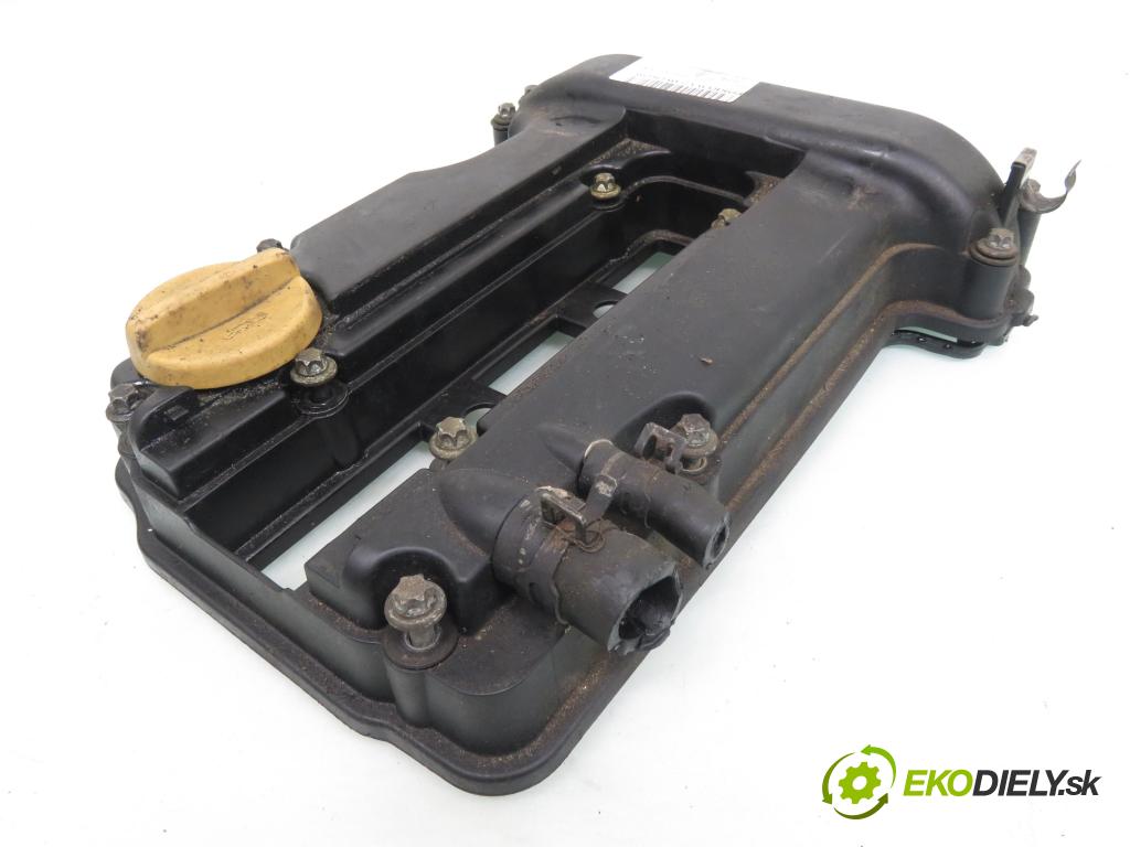 OPEL CORSA C (X01) HB 2000 43,00 1.0 12V 58 - Z 10 XE 973,00 kryt Ventilů 24403771
