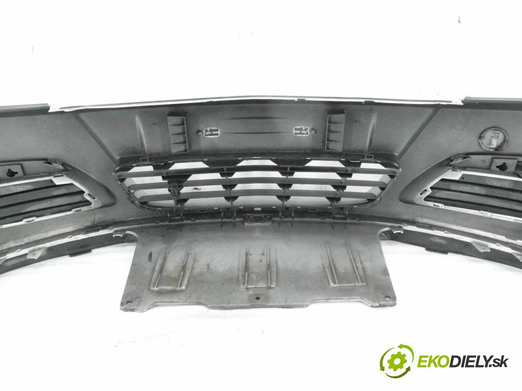 OPEL ASTRA H (A04) HB 2005 77,00 1.6 - Z 16 XEP 1598,00 Nárazník predný 