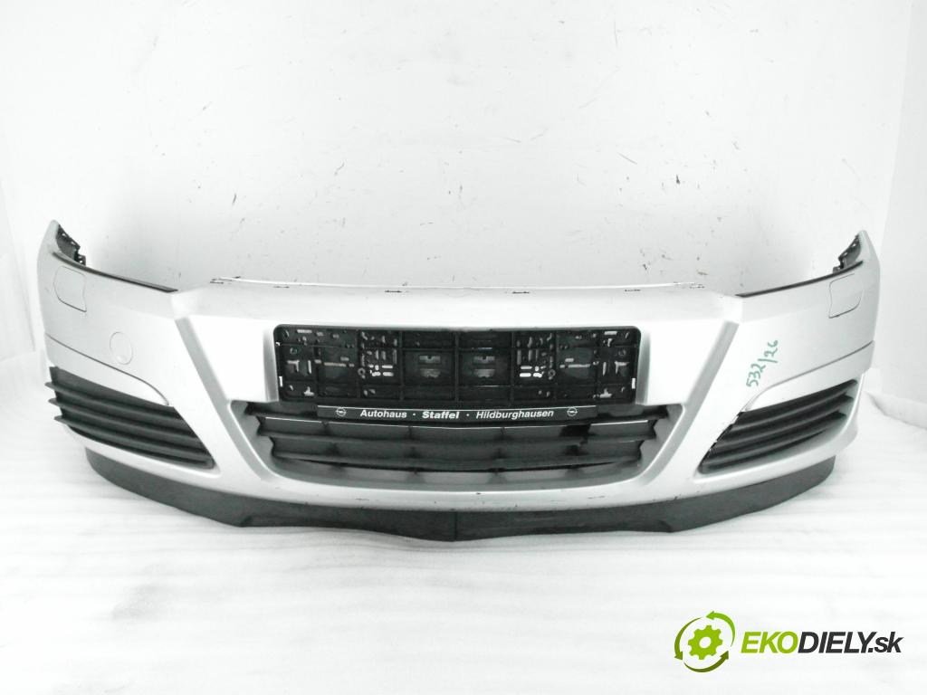 OPEL ASTRA H (A04) HB 2005 77,00 1.6 - Z 16 XEP 1598,00 Nárazník predný