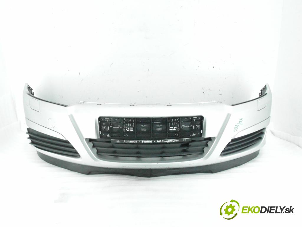 OPEL ASTRA H (A04) HB 2005 77,00 1.6 - Z 16 XEP 1598,00 Nárazník predný