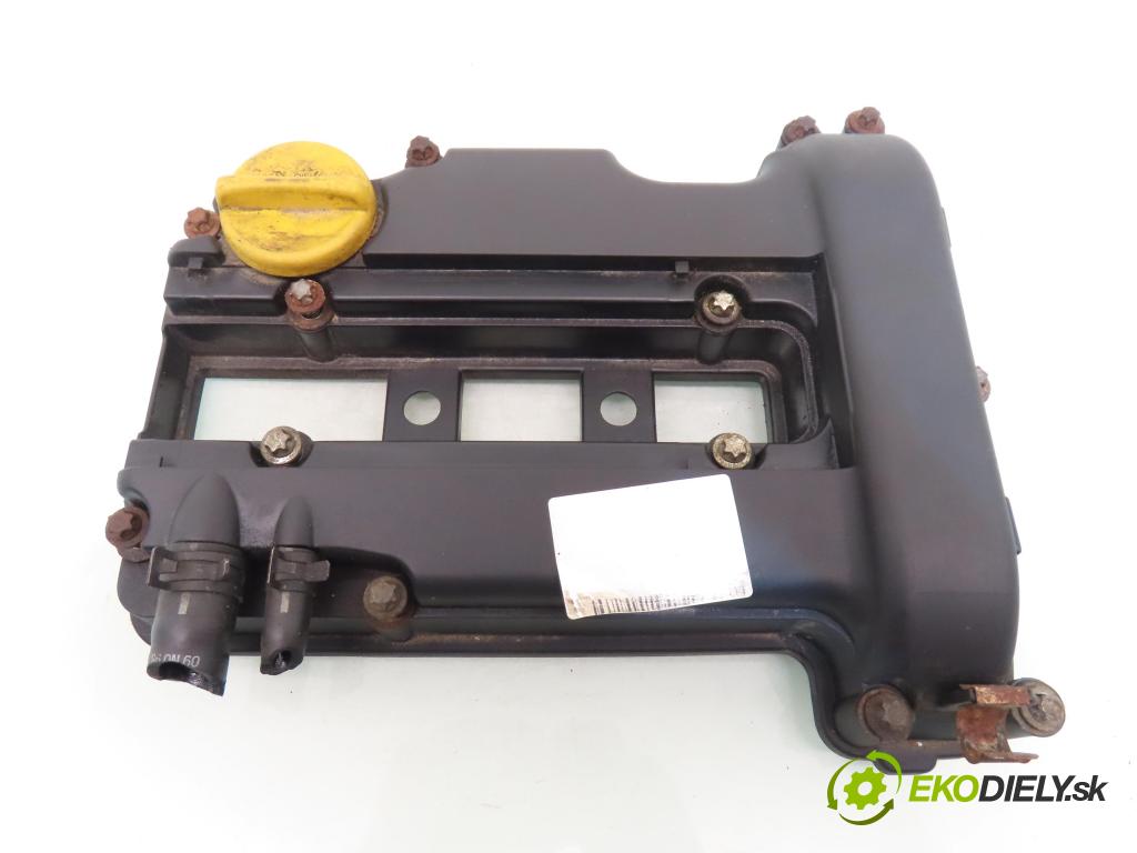 OPEL CORSA C (X01) HB 2002 44,00 1 - Z 10 XEP 998,00 Kryt Ventilov 24403771