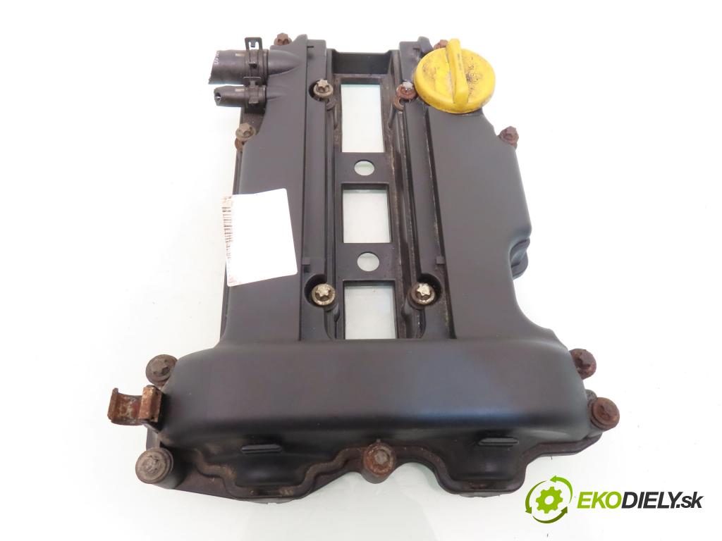 OPEL CORSA C (X01) HB 2002 44,00 1 - Z 10 XEP 998,00 Kryt Ventilov 24403771