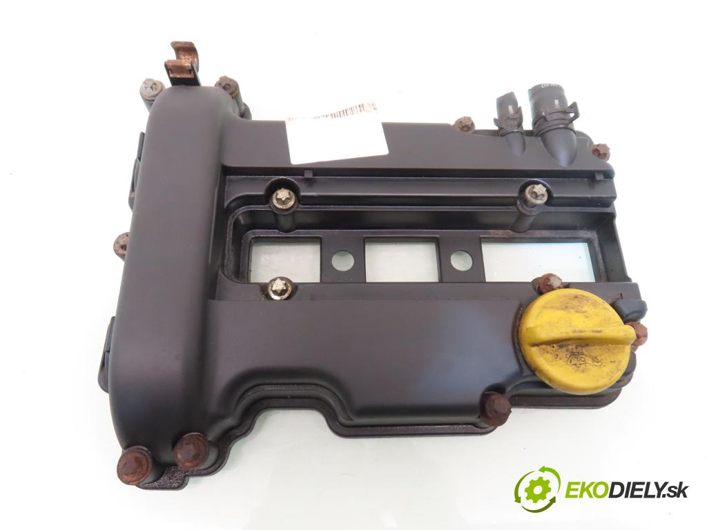 OPEL CORSA C (X01) HB 2002 44,00 1 - Z 10 XEP 998,00 Kryt Ventilov 24403771