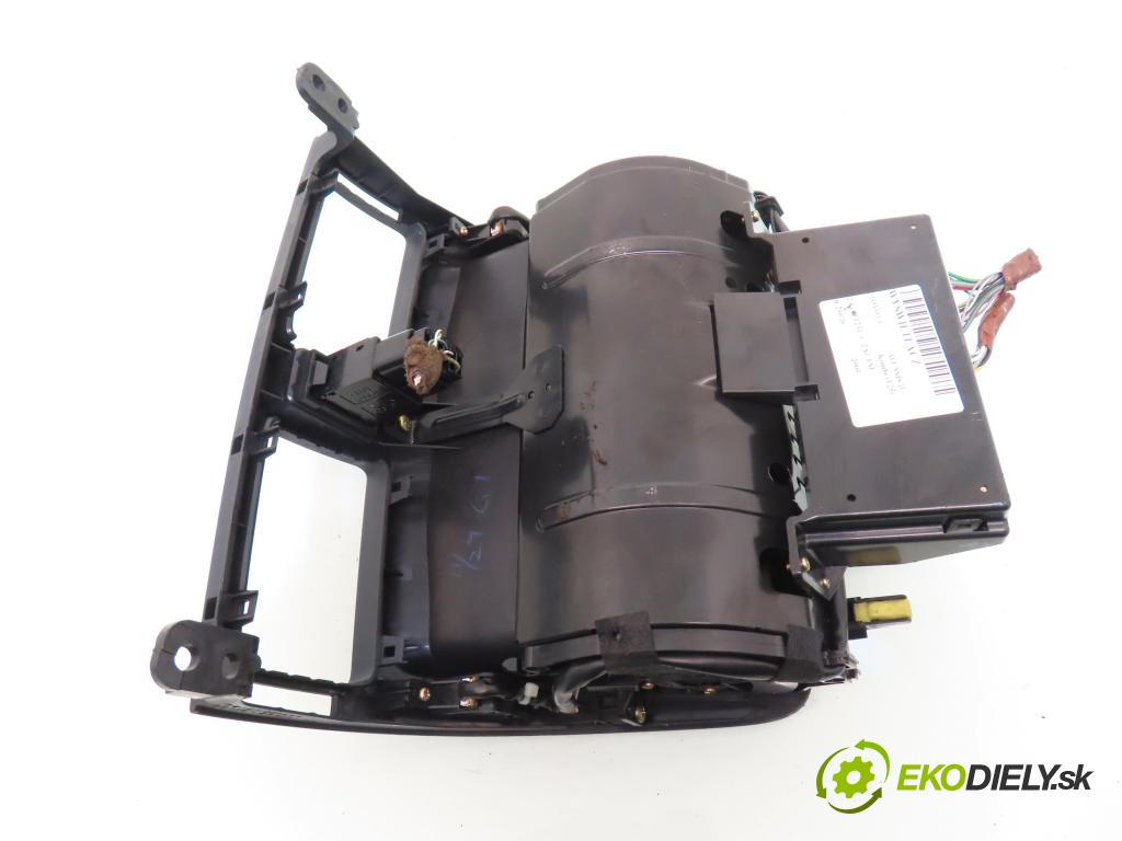 TOYOTA AVENSIS Kombi (_T25_) KOMBI 2005 120,00 2.4 (AZT251_) - 2AZ-FSE 2362,00 ZOBRAZIT: 5540420330 ; 5540420340