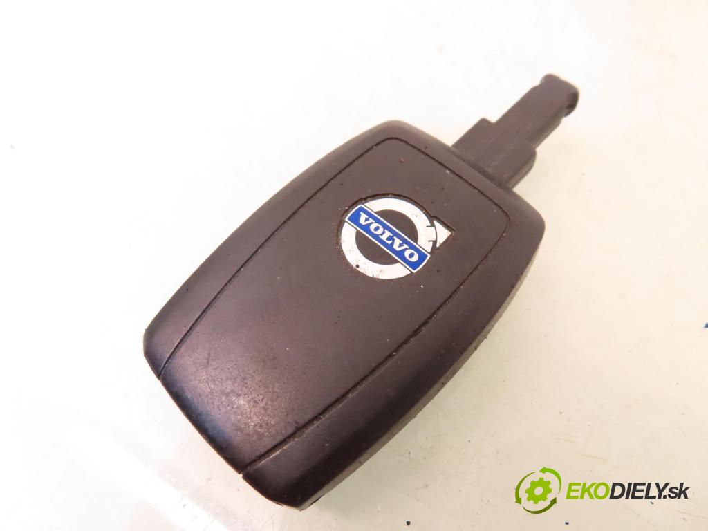 VOLVO C30 (533) HB 2008 100,00 2.0 D 136 - D 4204 T 1997,00 spínačka / VLOŽKY 31252481