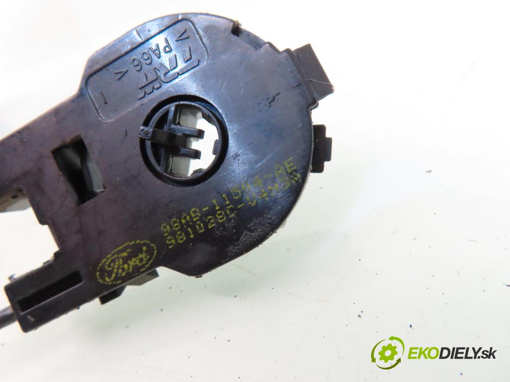 FORD FOCUS (DAW, DBW) HB 1998 55,00 1.4 16V - FXDA 1388,00 Lanko panel kúrenia 98AB11504AE ; 98AB11503AE