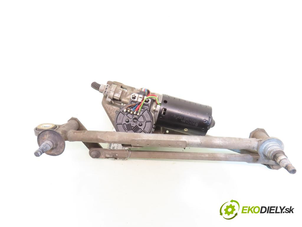 RENAULT SCENIC I (JA0/1_) MINIVAN 2001 70,00 1.4 16V (JA0D, JA1H, Ja0W, JA10) - K4J 714 1390,00 Motorček stieračov 0390241352 ; 3398009474