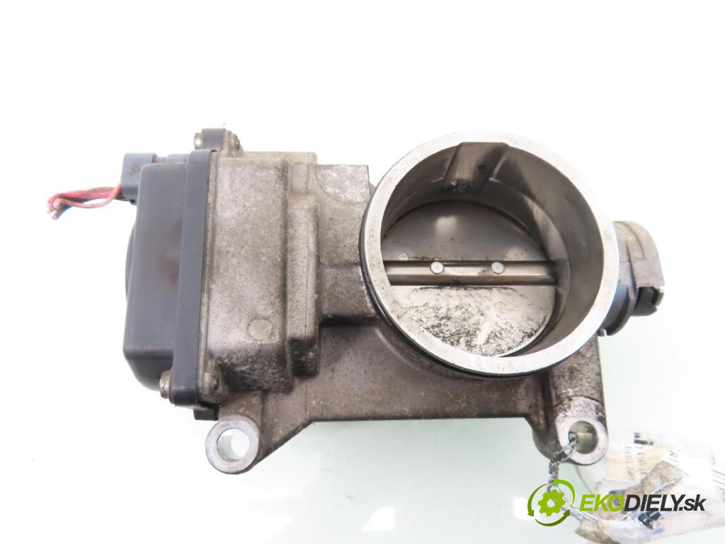 RENAULT SCENIC I (JA0/1_) MINIVAN 2001 70,00 1.4 16V (JA0D, JA1H, Ja0W, JA10) - K4J 714 1390,00 Škrtiaca klapka 8200063652 ; 8200123061 ; 408239822001 (Škrtiaca klapka)