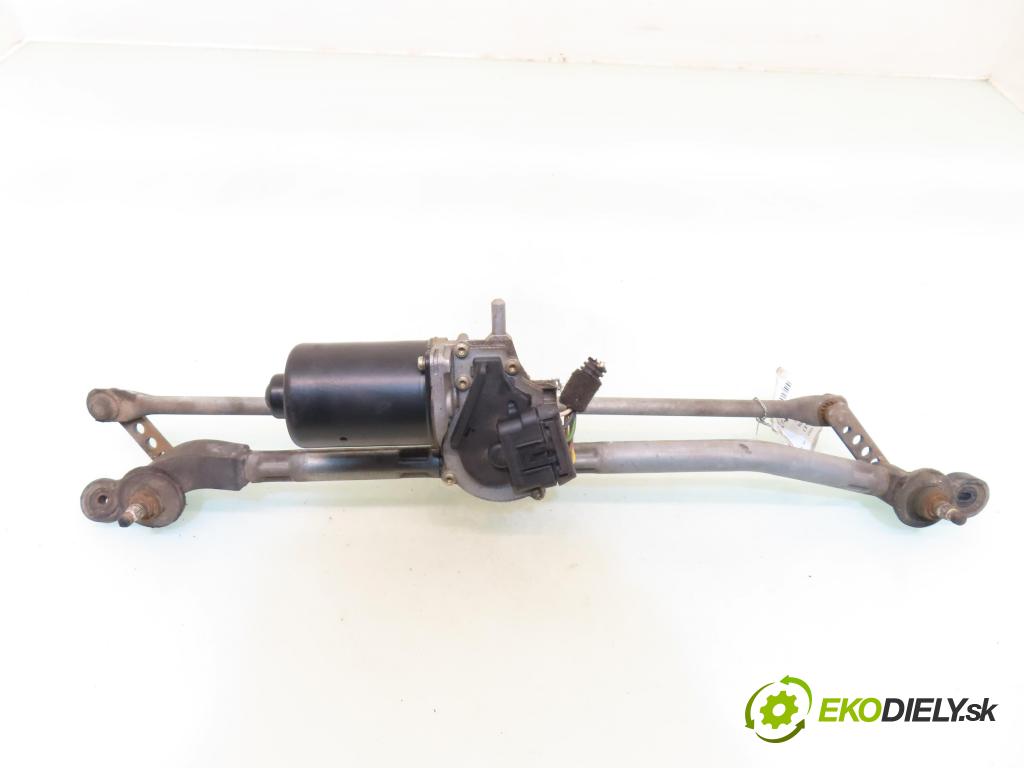 OPEL ASTRA G liftback (T98) HB 2000 74,00 1.6 16V - X 16 XEL 1598,00 Motorček stieračov 404387 ; 24450202