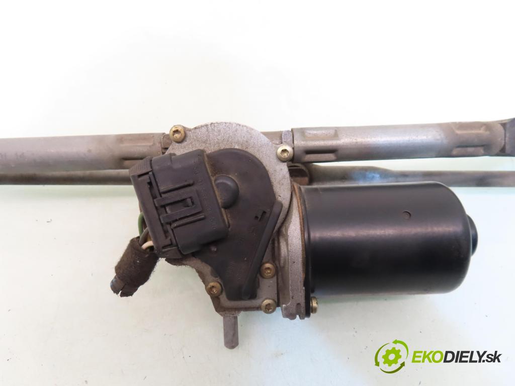 OPEL ASTRA G liftback (T98) HB 2000 74,00 1.6 16V - X 16 XEL 1598,00 Motorček stieračov 404387 ; 24450202