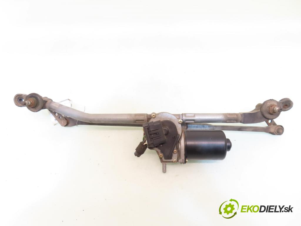 OPEL ASTRA G liftback (T98) HB 2000 74,00 1.6 16V - X 16 XEL 1598,00 Motorček stieračov 404387 ; 24450202