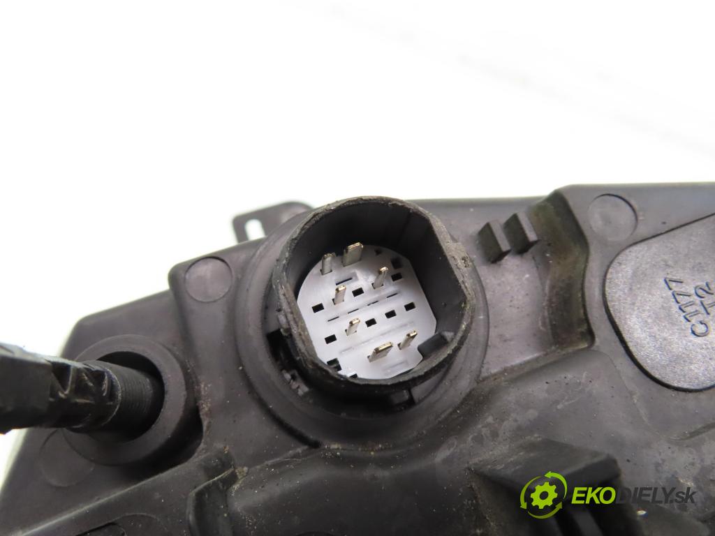 FIAT PANDA (169_) HB 2009 44,00 1.2 60 - 188 A4.000 1242,00 Svetlo LP 