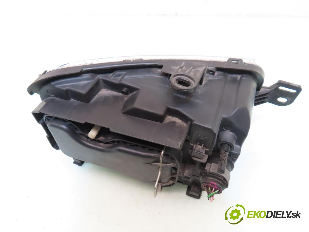 FIAT PANDA (169_) HB 2009 44,00 1.2 60 - 188 A4.000 1242,00 Svetlo LP