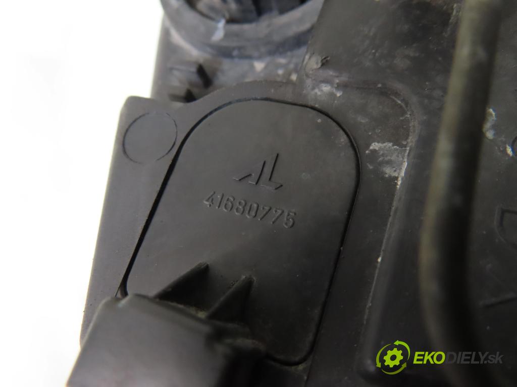 FIAT PANDA (169_) HB 2009 44,00 1.2 60 - 188 A4.000 1242,00 Svetlo PP 41680748DX ; 41680775