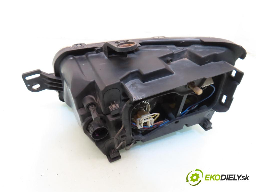FIAT PANDA (169_) HB 2009 44,00 1.2 60 - 188 A4.000 1242,00 Svetlo PP 41680748DX ; 41680775