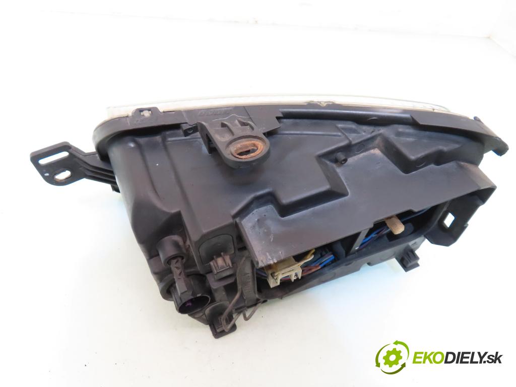 FIAT PANDA (169_) HB 2009 44,00 1.2 60 - 188 A4.000 1242,00 Svetlo PP 41680748DX ; 41680775