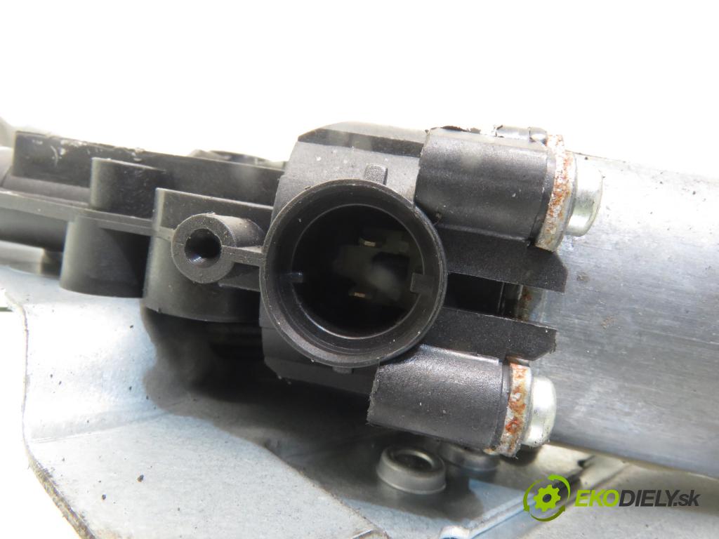 RENAULT MODUS / GRAND MODUS (F/JP0_) HB 2006 72,00 1.4 (JP01, JP0J) - K4J 770 1390,00 mechanismus oken PPE 118242