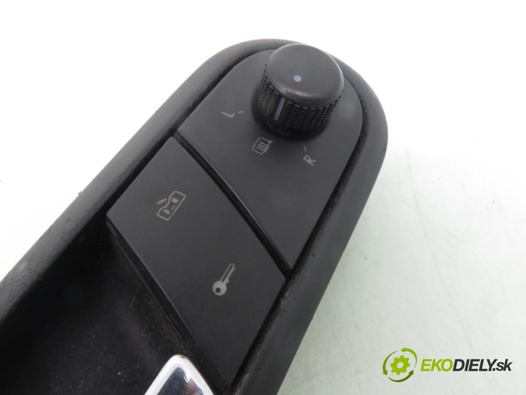 SEAT IBIZA III (6L1) HB 2003 55,00 1.4 16V - BBY 1390,00 klika LPW 6L1837113C ; 6L1959565