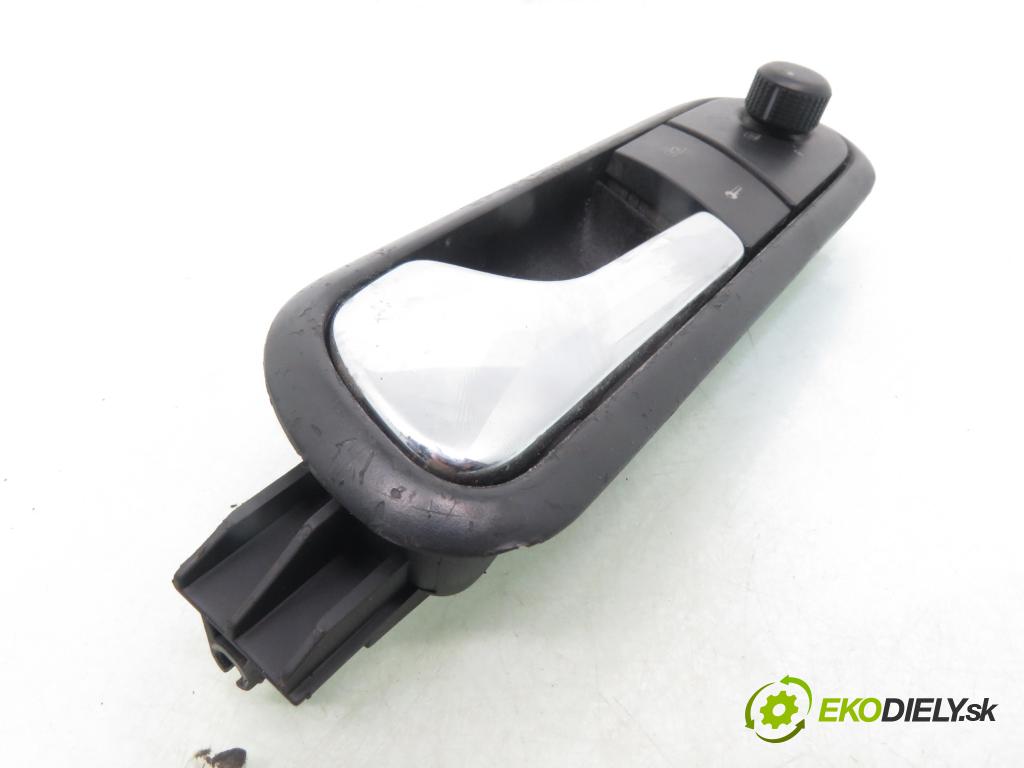 SEAT IBIZA III (6L1) HB 2003 55,00 1.4 16V - BBY 1390,00 klika LPW 6L1837113C ; 6L1959565