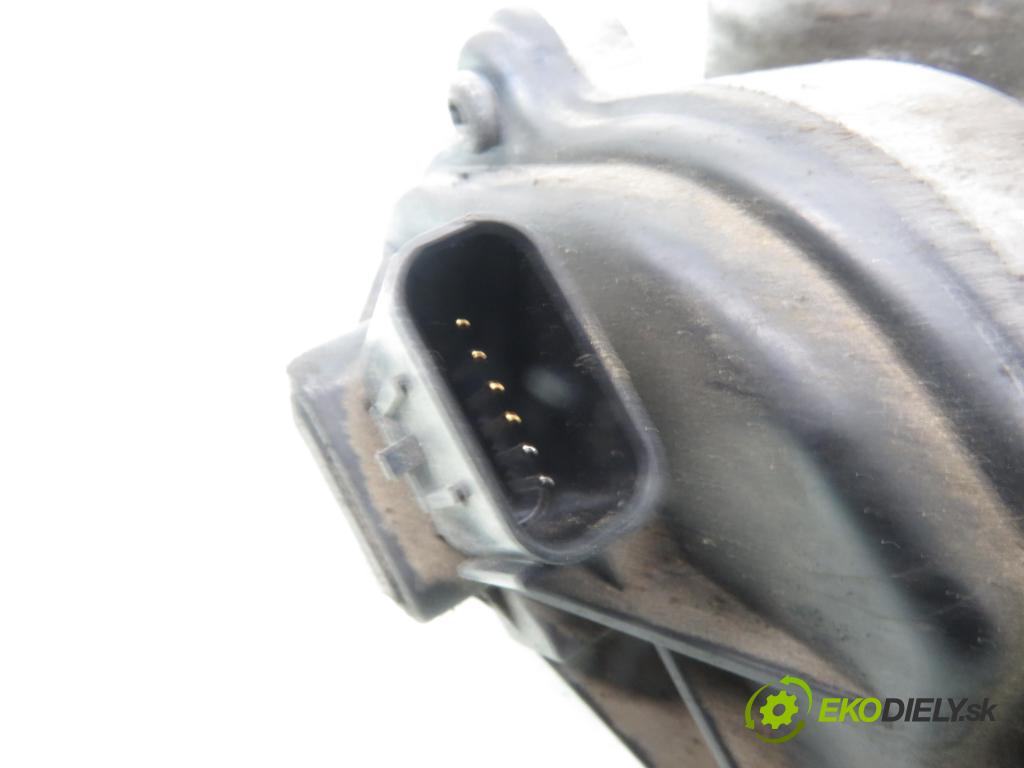 FORD FOCUS II Turnier (DA_, FFS, DS) KOMBI 2005 85,00 1.6 Ti - SIDA 1596,00 Škrtiaca klapka 2S6U9E927D ; VP4F9U9E928CA (Škrtiaca klapka)