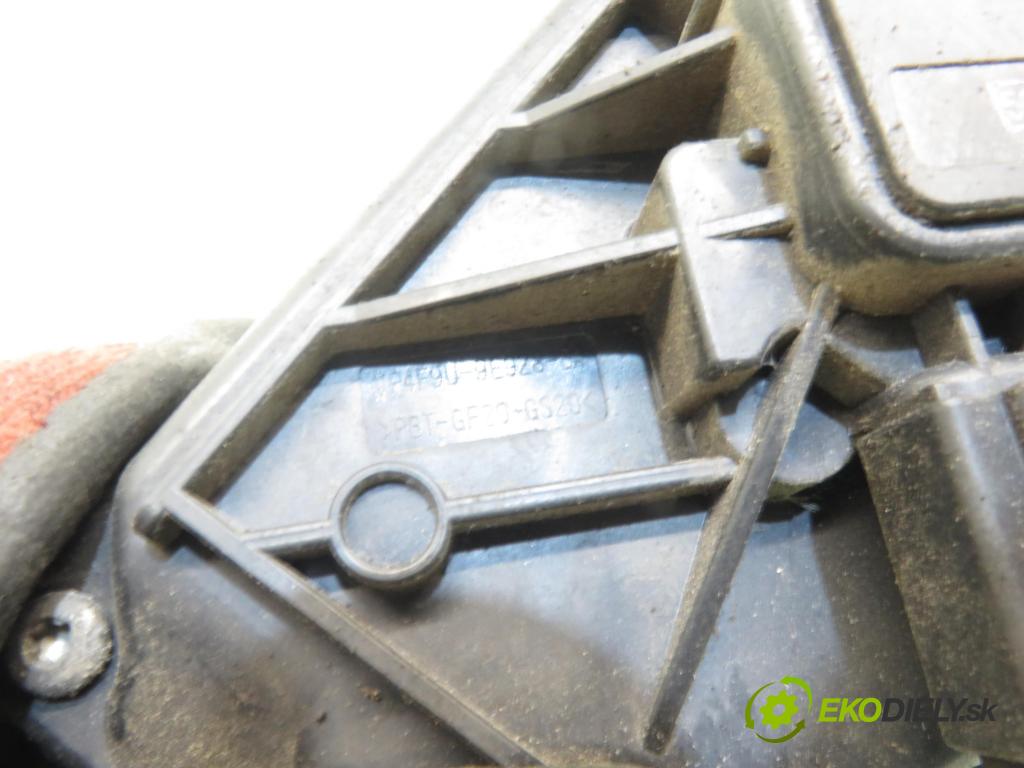 FORD FOCUS II Turnier (DA_, FFS, DS) KOMBI 2005 85,00 1.6 Ti - SIDA 1596,00 Škrtiaca klapka 2S6U9E927D ; VP4F9U9E928CA (Škrtiaca klapka)