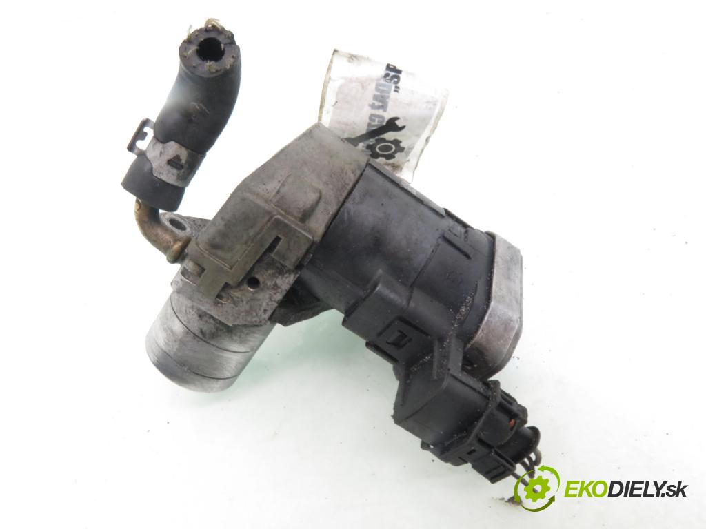 OPEL ASTRA G liftback (T98) HB 2003 74,00 2.0 DTI 16V - X 20 DTH 1995,00 VENTIL: EGR 00005321C5