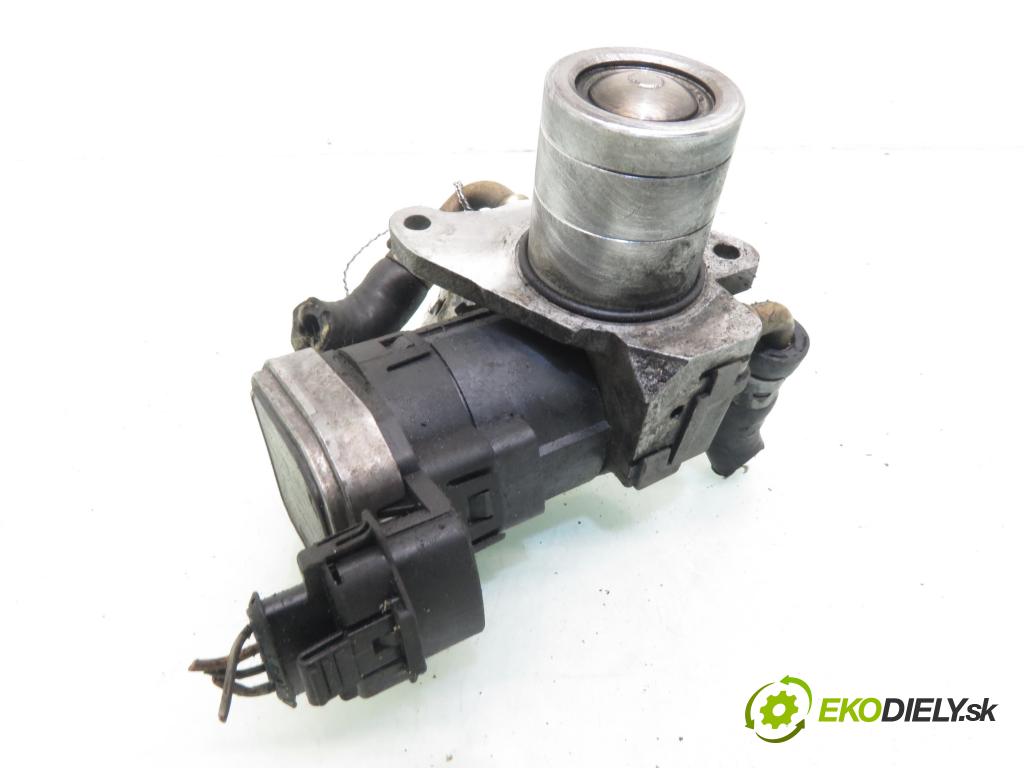 OPEL ASTRA G liftback (T98) HB 2003 74,00 2.0 DTI 16V - X 20 DTH 1995,00 VENTIL: EGR 00005321C5