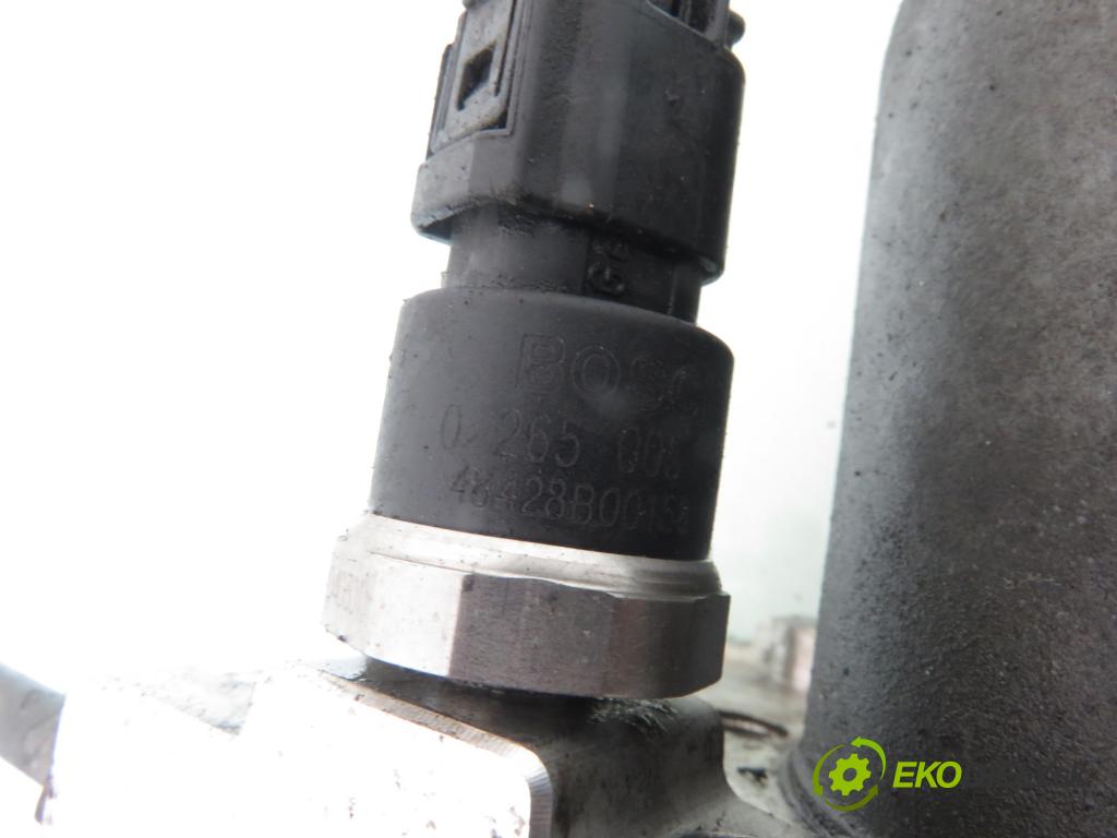TOYOTA AVENSIS Kombi (_T25_) KOMBI 2005 120,00 2.4 (AZT251_) - 2AZ-FSE 2362,00 Pumpa ABS 0265950147 ; 0265005303 (Pumpa ABS)