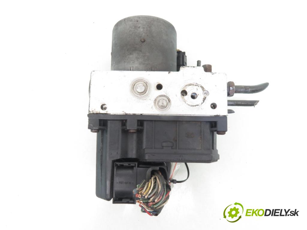 TOYOTA AVENSIS Kombi (_T25_) KOMBI 2005 120,00 2.4 (AZT251_) - 2AZ-FSE 2362,00 Pumpa ABS 0265950147 ; 0265005303 (Pumpa ABS)