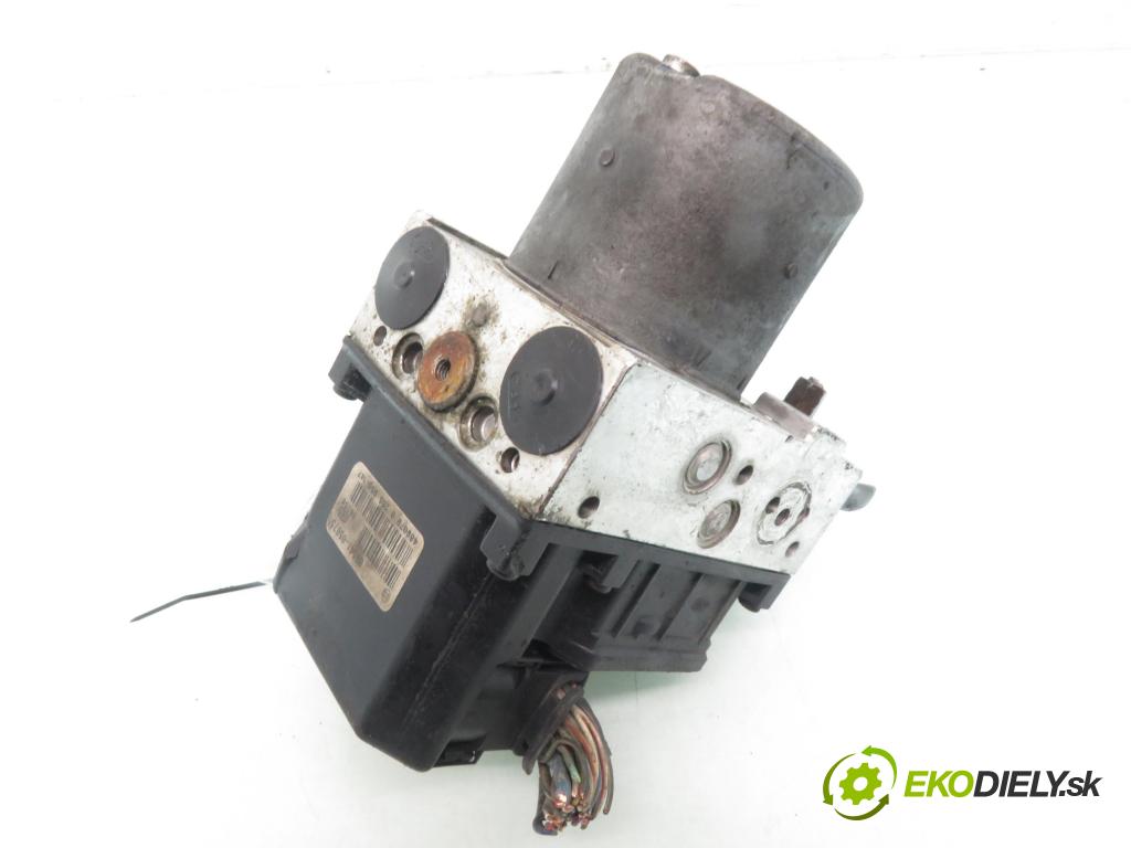 TOYOTA AVENSIS Kombi (_T25_) KOMBI 2005 120,00 2.4 (AZT251_) - 2AZ-FSE 2362,00 Pumpa ABS 0265950147 ; 0265005303 (Pumpa ABS)